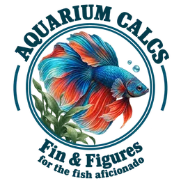 AquariumCalcs logo