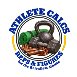 AthleteCalcs logo