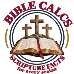 BibleCalcs logo
