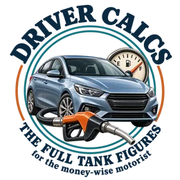 DriverCalcs logo