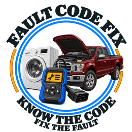 FaultCodeFix logo