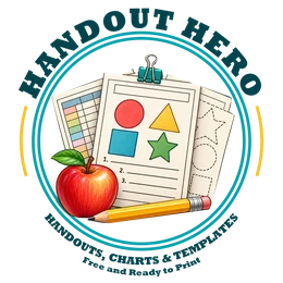 HandoutHero logo