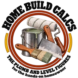HomeBuildCalcs logo