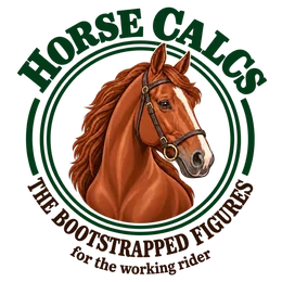 HorseCalcs logo