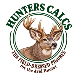 HuntersCalcs logo
