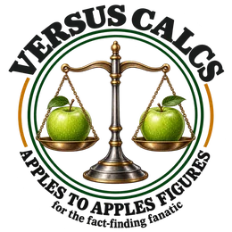 VersusCalcs logo